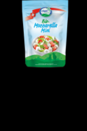 Mozzarella Mini 1.47 €