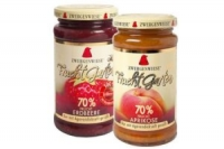 Fruchtaufstrich FruchtGarten, verschiedene Sorten 2.49 €