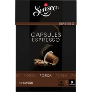 Senseo Kaffeekapseln 2.39&nbsp;&euro;