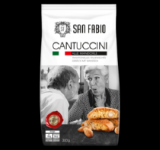 SAN FABIO Cantuccini 1.39&nbsp;&euro;
