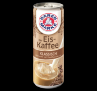B&Auml;RENMARKE Der Eiskaffee 0.99&nbsp;&euro;