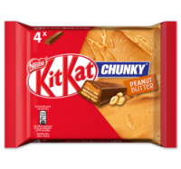 Penny  NESTLÉ KitKat Chunky