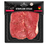 Penny  BUTCHERS Striploin Steak