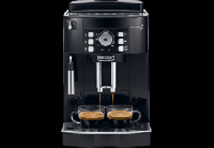 Saturn Delonghi DELONGHI Ecam 21.116.B Magnifica S