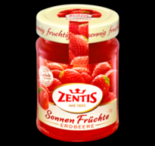 ZENTIS Sonnen Früchte 1.49 €