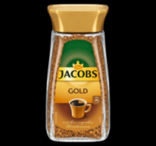 JACOBS Gold oder Gold Crema 4.99 €