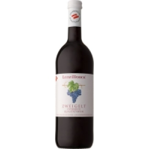 Lenz Moser Zweigelt 12,5 % vol 1 Liter 4.49 €