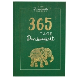 Rossmann Ideenwelt Dankbarkeitstagebuch