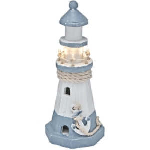 Ideenwelt LED-Leuchtturm