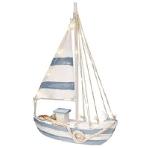 LED Schiff 8.99 €