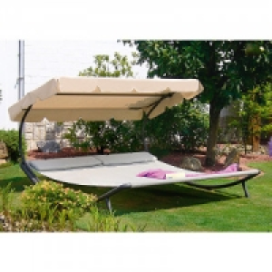 Doppel-Gartenliege 99.00 €