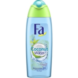 Rossmann Fa Duschgel Coconut Water