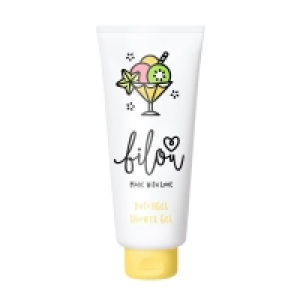 Bilou Duschgel Tropical Kiwi