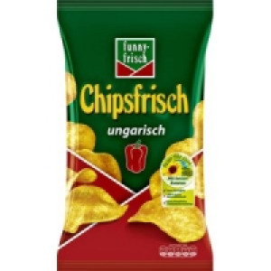 Funny Frisch Chipsfrisch/Chio Chips 1.19 €
