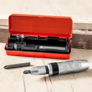 Manueller Schlagschrauber 11.99 €