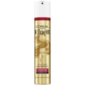 Loréal Paris Elnett Haarspray intensiver Farbglanz