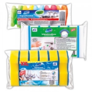 Schmutzradierer / Schwämme 1.89 €