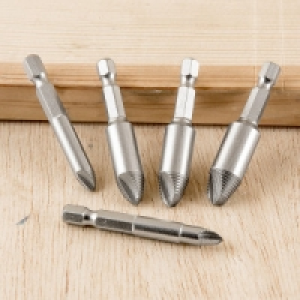 Schraubenentferner-Set 5tlg. 3.99 €