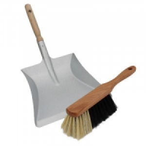 Kehrgarnitur 2tlg. 3.99 €