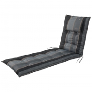 Liegenauflage Laguna (grau-anthrazit) 52.50 €