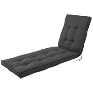 Liegenauflage Davos (anthrazit) 48.75 €