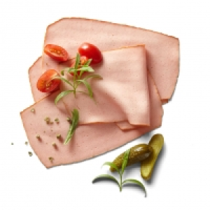 Delikatess-Fleischkäse 0.49 €