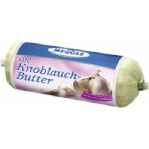 Meggle Butterzubereitung 1.09 €