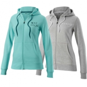 Damen-Sweatjacke 7.49 €