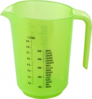 Messbecher 1.00&nbsp;&euro;