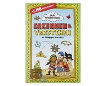Vorschulheft 1.99&nbsp;&euro;