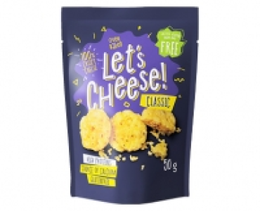 Aldi Süd  Lets Cheese Classic