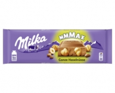 Aldi Süd  Milka Großtafel