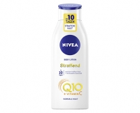Aldi Süd  NIVEA Q10 Body Milk oder Q10 Body Lotion