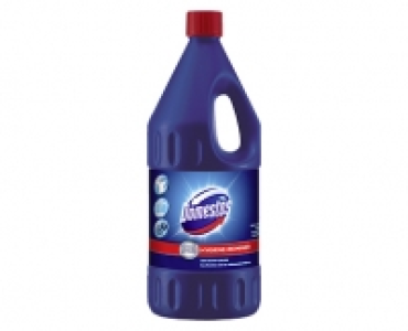 Aldi Süd  Domestos Hygiene-Reiniger