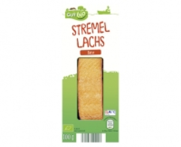 GUT bio Stremellachs
