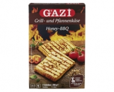 Gazi® Grill- und Pfannenkäse