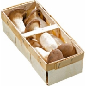 Frische Kr&auml;uterseitlinge 3.69&nbsp;&euro;