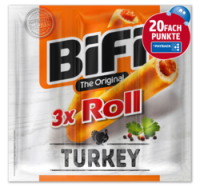 Penny  BIFI Roll Turkey