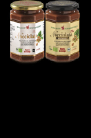 Nocciolata im XL-Glas 9.27 €