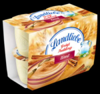 Penny  LANDLIEBE Pudding