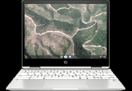 HP Chromebook x360 12b-ca0300ng