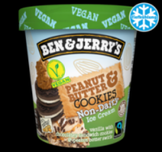 Penny  BEN < JERRYS