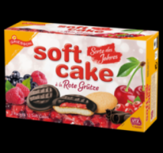 GRIESSON Soft Cake 0.89&nbsp;&euro;