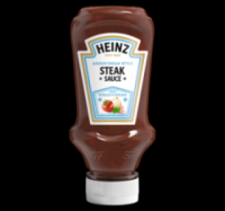 HEINZ Feinkostsauce 0.99&nbsp;&euro;