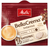 Penny  MELITTA Kaffeepads Bella Crema