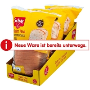 Netto  Schär Meisterbäcker Classic 300 g, 3er Pack
