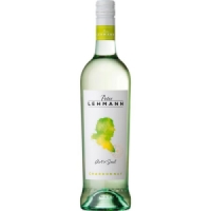 Netto  Peter Lehmann Barossa Chardonnay 11,5 % vol 0,75 Liter