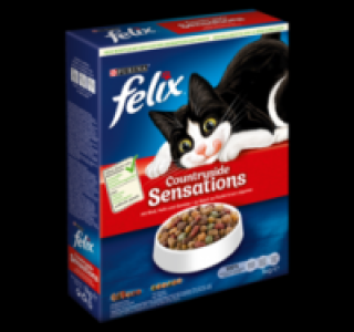 Penny  FELIX Trockennahrung