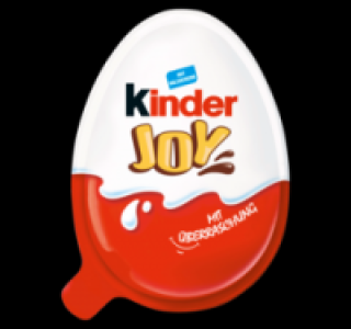 FERRERO Kinder Joy 0.77 €