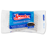 Penny  SPONTEX Kochfeld-Blitzer